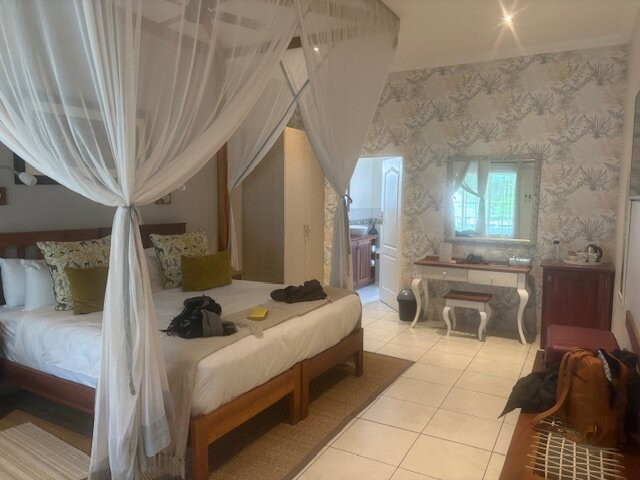 巴通卡旅馆主图