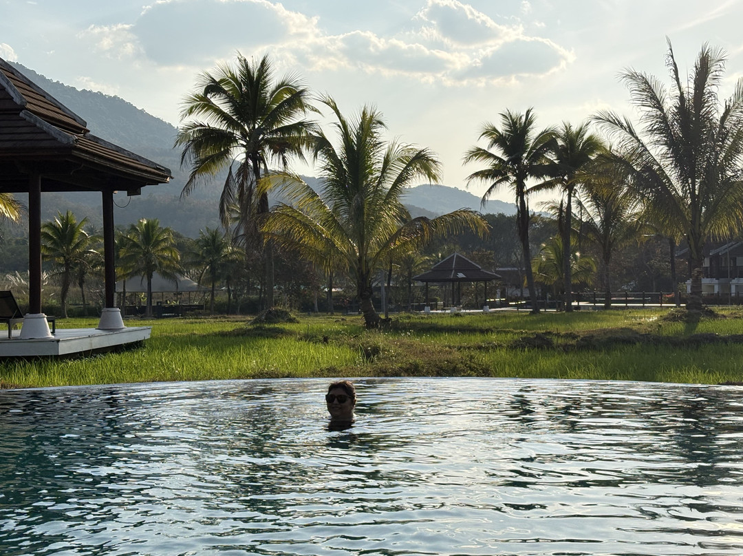 Discover Laos Today (Luang Prabang)-琅勃拉邦必去景点