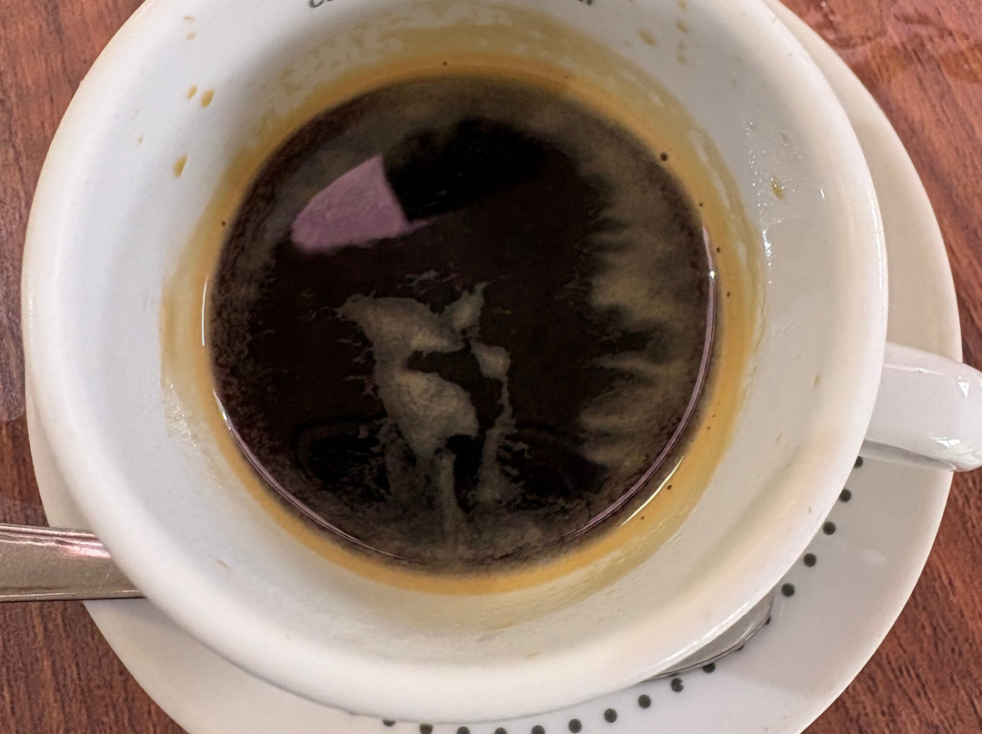 Casa Pepe Pension主图