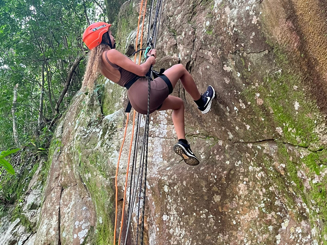 Central Sul Raft-Tres Coroas必去景点