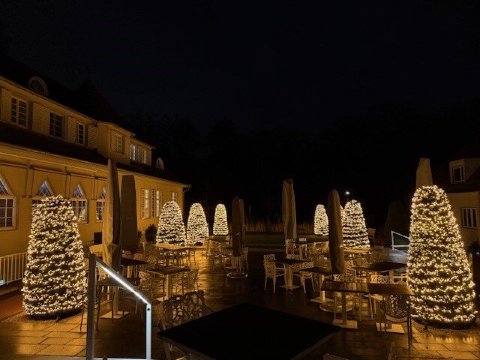 斯图加特瓦尔德酒店-浴室