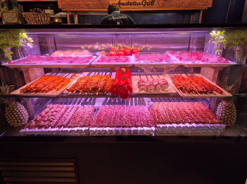 Anatolia Grill Restaurant