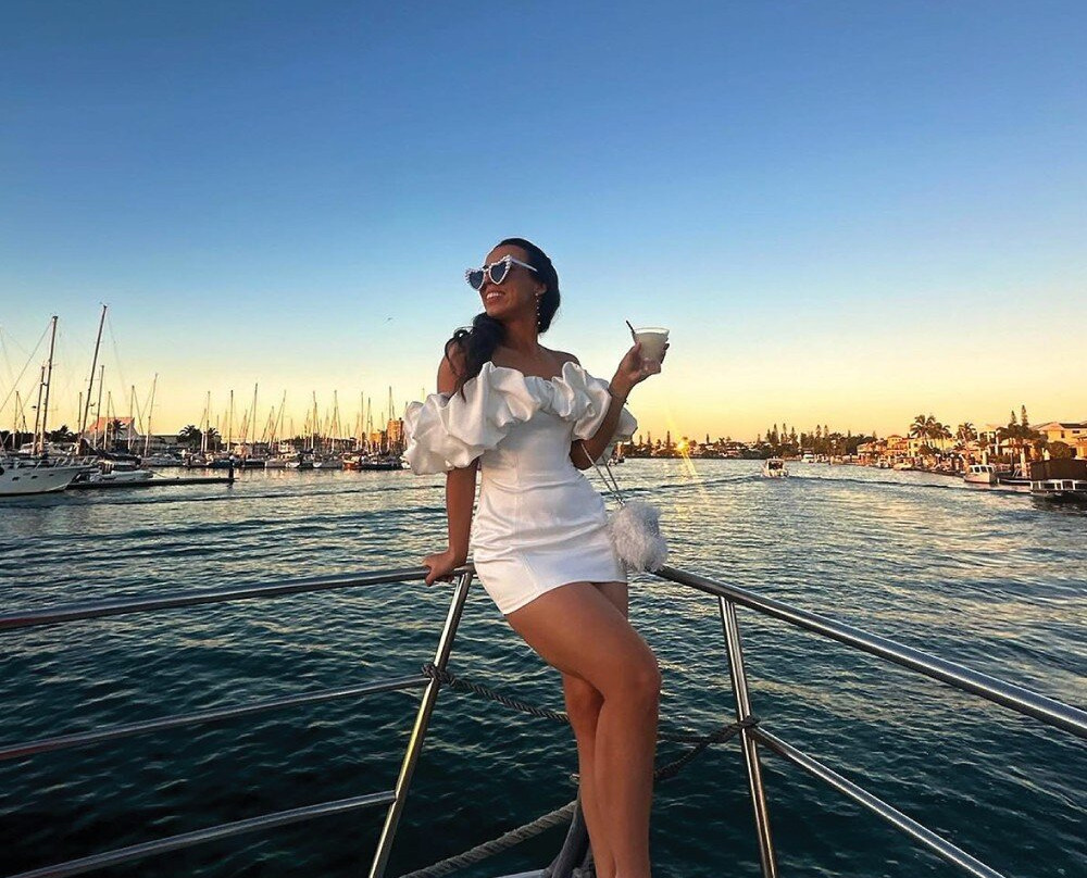 Sunshine Coast Afloat-穆鲁拉巴必去景点