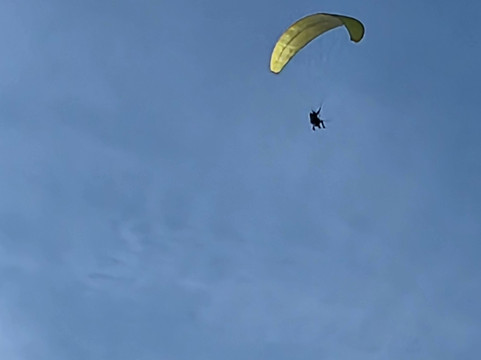 Paragliding Montenegro Club-Becici必去景点