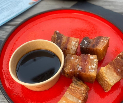 Bla Bla Dubai-迪拜必去景点