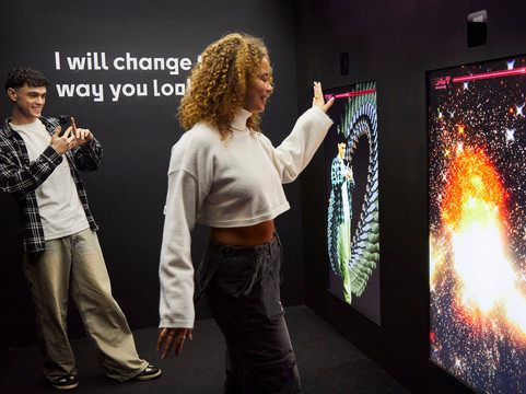 Twist Museum-伦敦必去景点