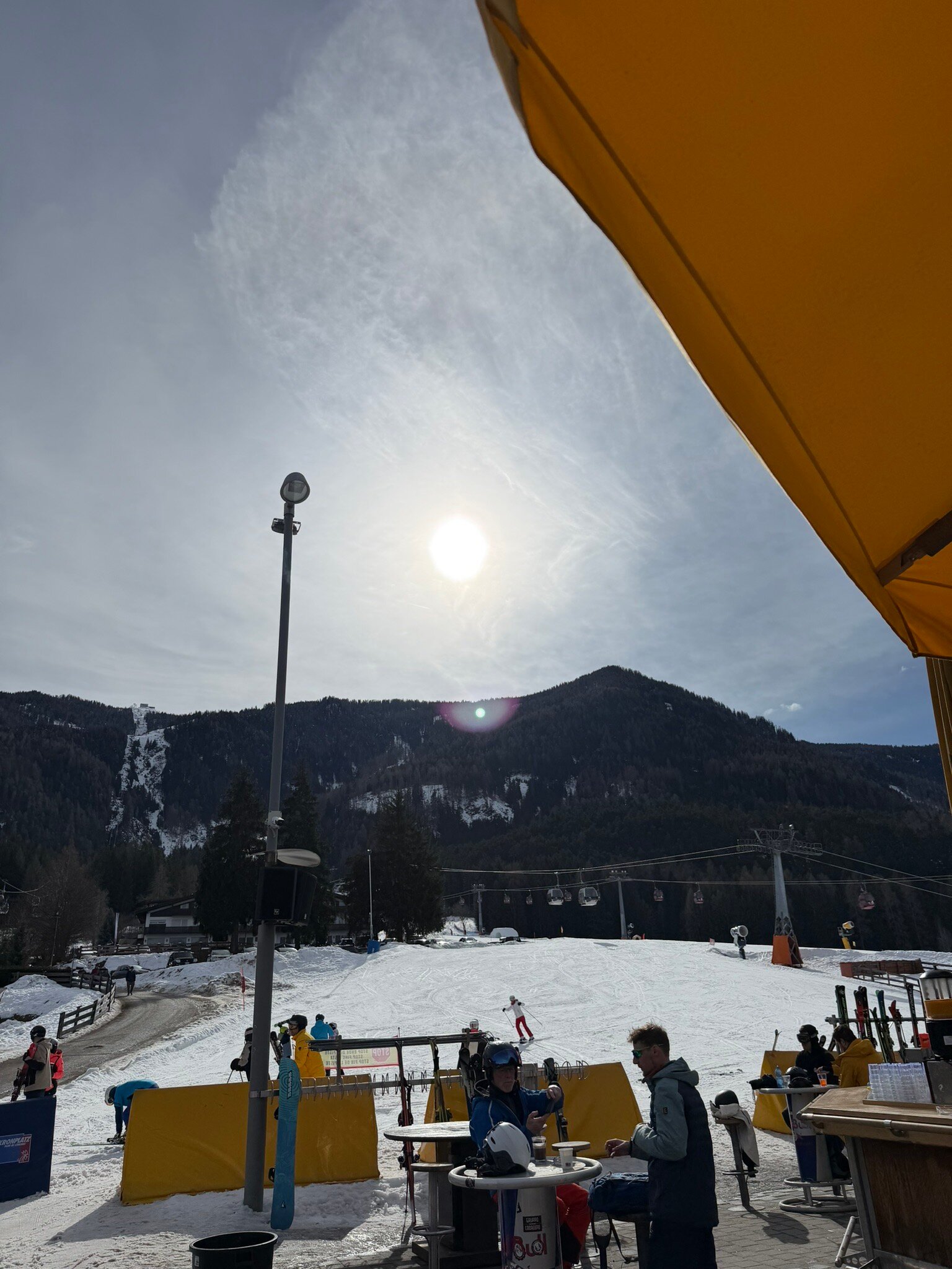 Falkensteiner Hotel Kronplatz - the Leading Hotels of the World-官方