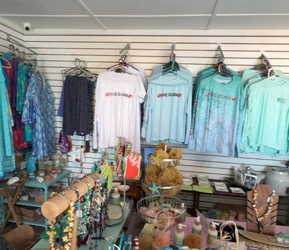 Dive Guana-Great Guana Cay必去景点