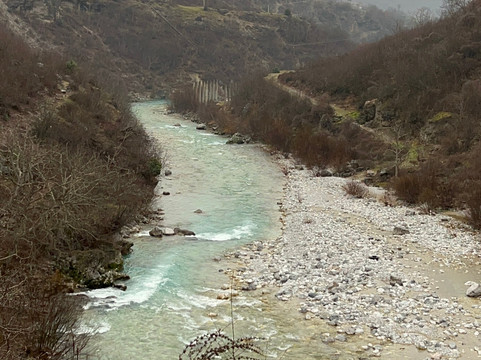 Thethi Guide-Theth必去景点