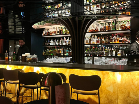 Le Mesa Restaurant Lille