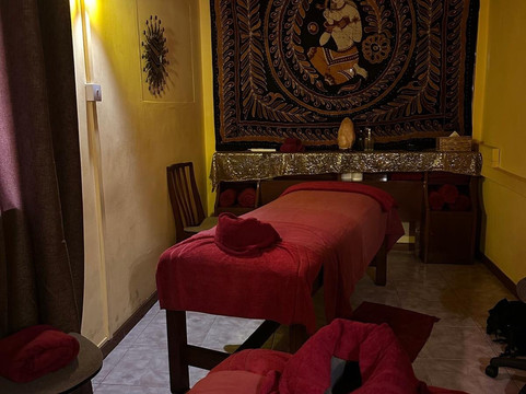 Om Spa-弗力克昂弗雷克必去景点