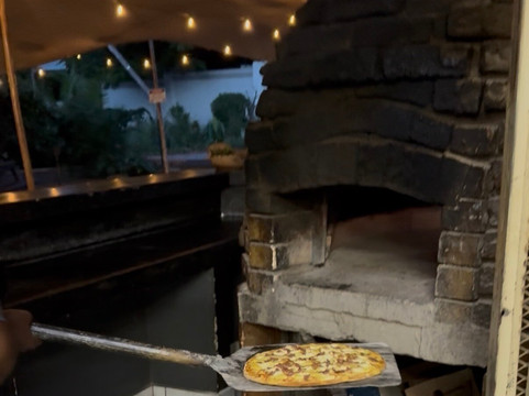 The Social Kitchen Victoria Falls