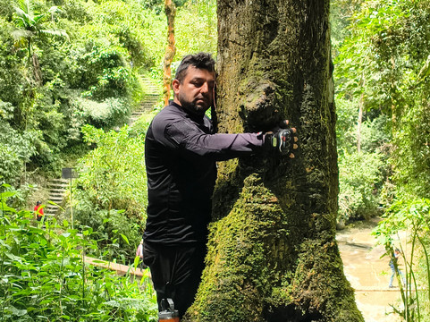 Ventanas de Tisquizoque-Santander必去景点