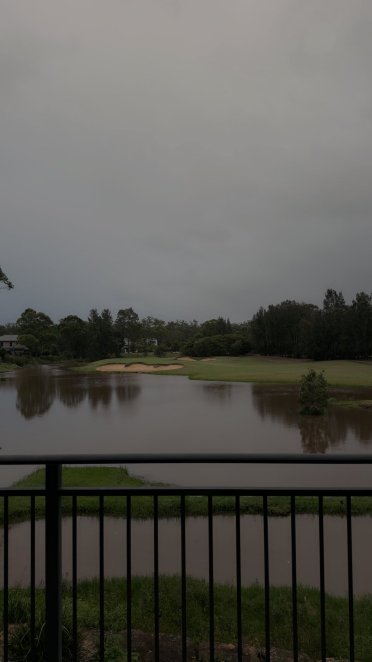 考英达水域中海岸美居酒店-酒店景观