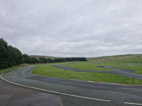 GYG Karting-Cerrigydrudion必去景点