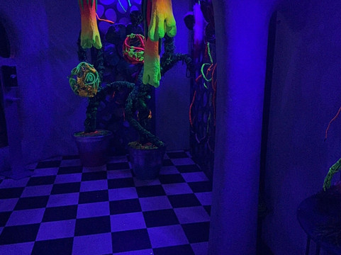 Otherworld-哥伦布必去景点