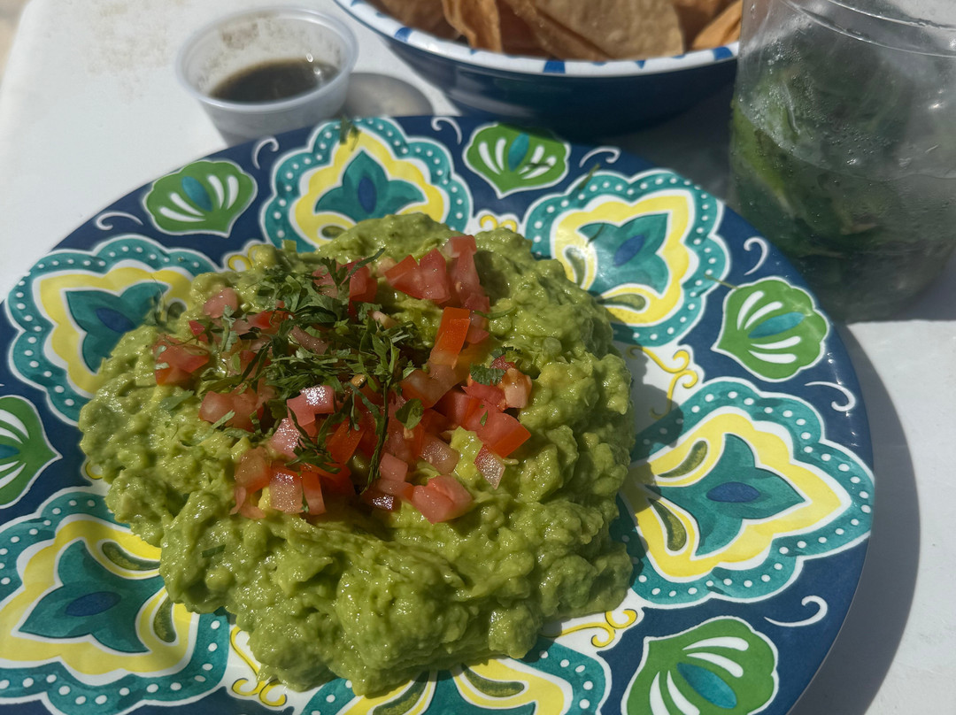 Mamita's Beach Club-普拉亚德尔卡曼必去景点