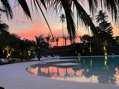 The Xperience-利巴诺伊必去景点