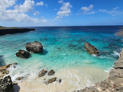 Washington-Slagbaai National Park Visitor Center Museum-Washington-Slagbaai National Park必去景点