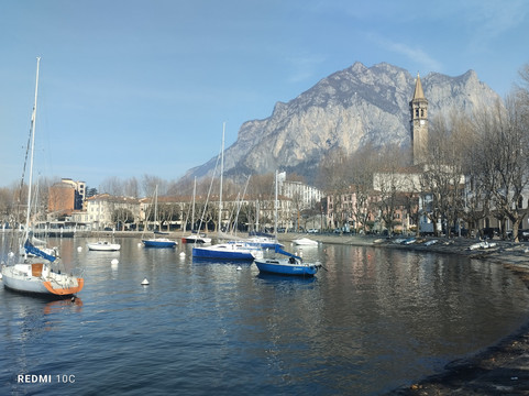 伊尔拉苟狄品托住宿加早餐旅馆主图