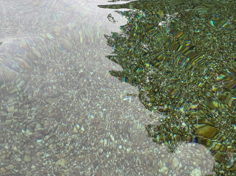 Recanto Ecologico Rio da Prata-博尼图必去景点