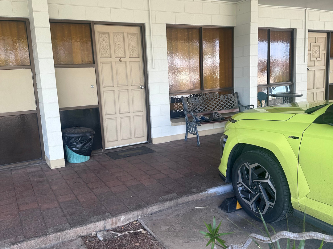 查特斯堡汽车旅馆主图