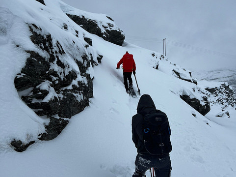 Trolltunga Active-Skjeggedal必去景点