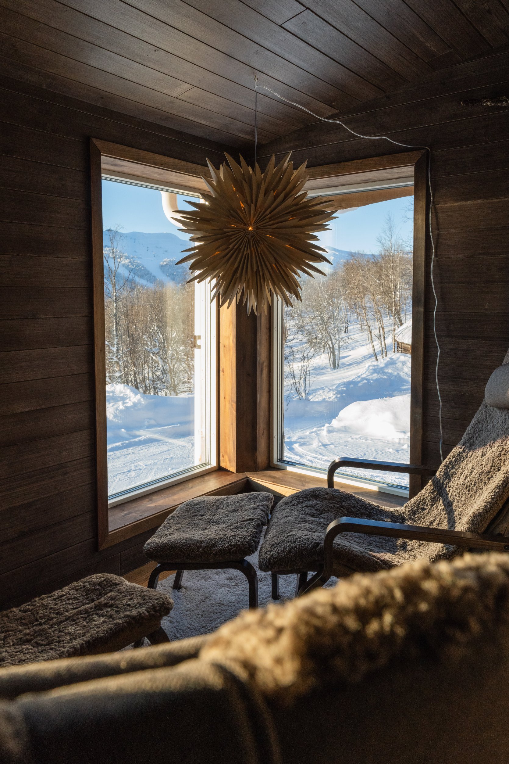 Tanndalen Hogfjallshotell Rostavallen-度假村/酒店