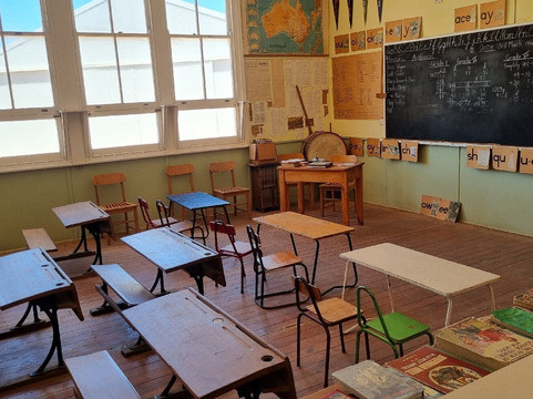 The Farm Shed Museum-Kadina必去景点