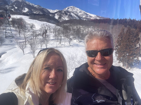 Hotel Silverhorn主图