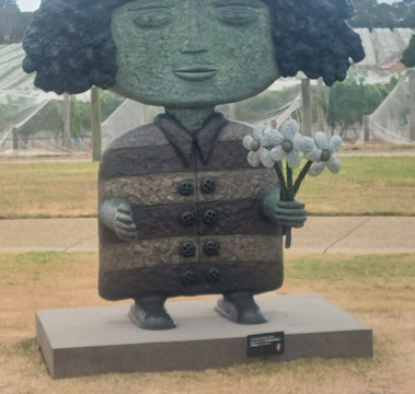 Pt. Leo Estate-Merricks必去景点