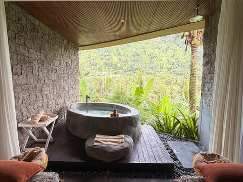 Kapha Spa-席德门必去景点