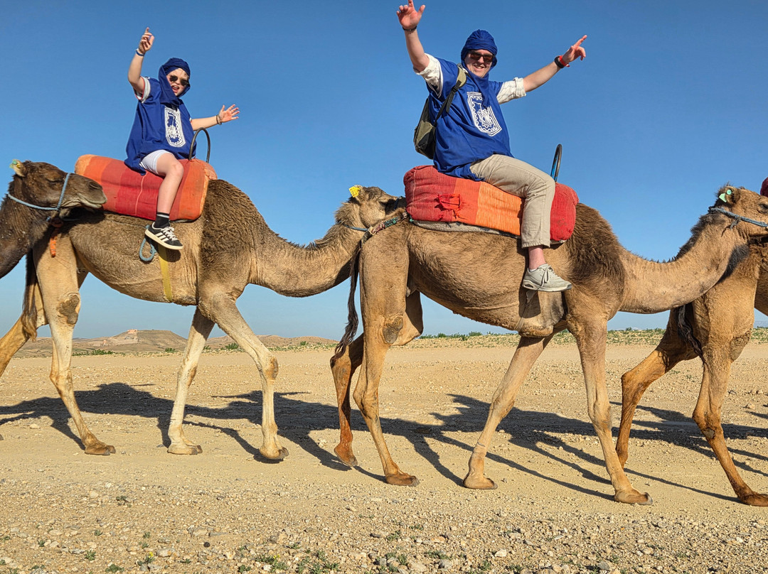 JOURNEY MOROCCO LLC-卡萨布兰卡必去景点