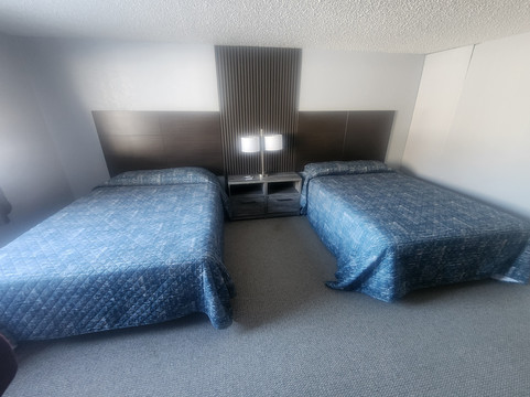 Fort Union Inn主图