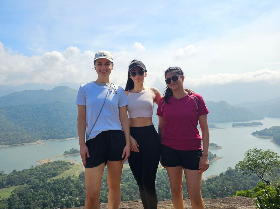 Ceylon Voyageur-Gampaha必去景点