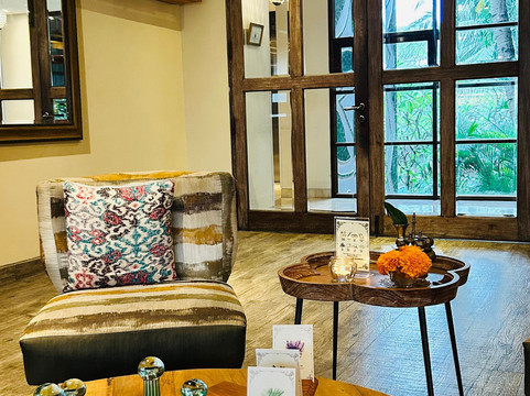 达拉水疗中心（阿拉亚度假村店）-库塔必去景点