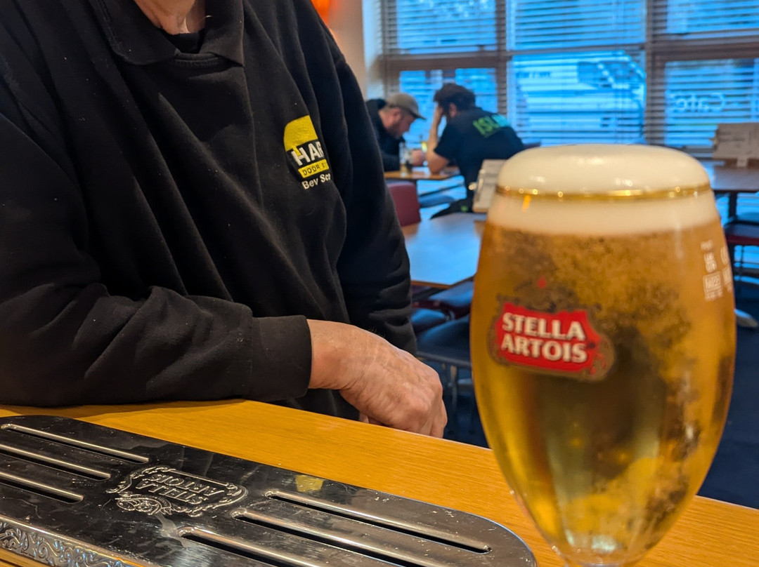 旅屋酒店-史坦斯特 大邓莫主图