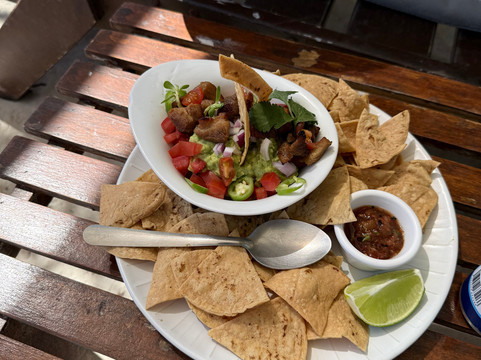 Hayhu Beach Experience-Mahahual必去景点