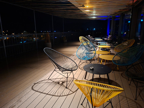 Emser ThermenHotel主图