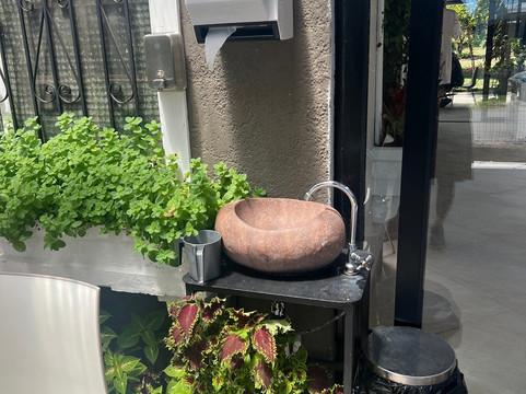 Chabad Boquete-波魁特必去景点