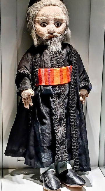 Museum Of Moroccan Elegance-马拉喀什必去景点