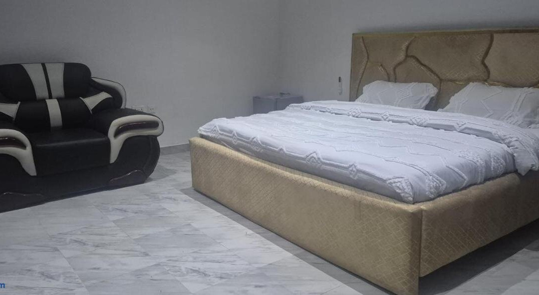 PEMALS Guesthouse