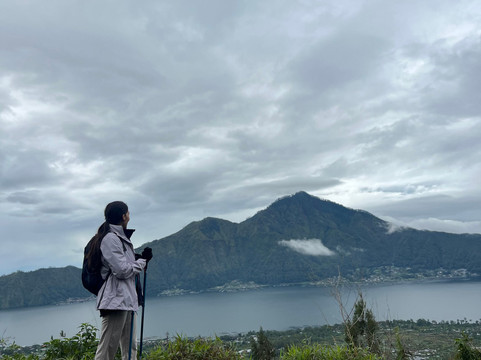 Batur Sunrise Experience-Central Batur必去景点