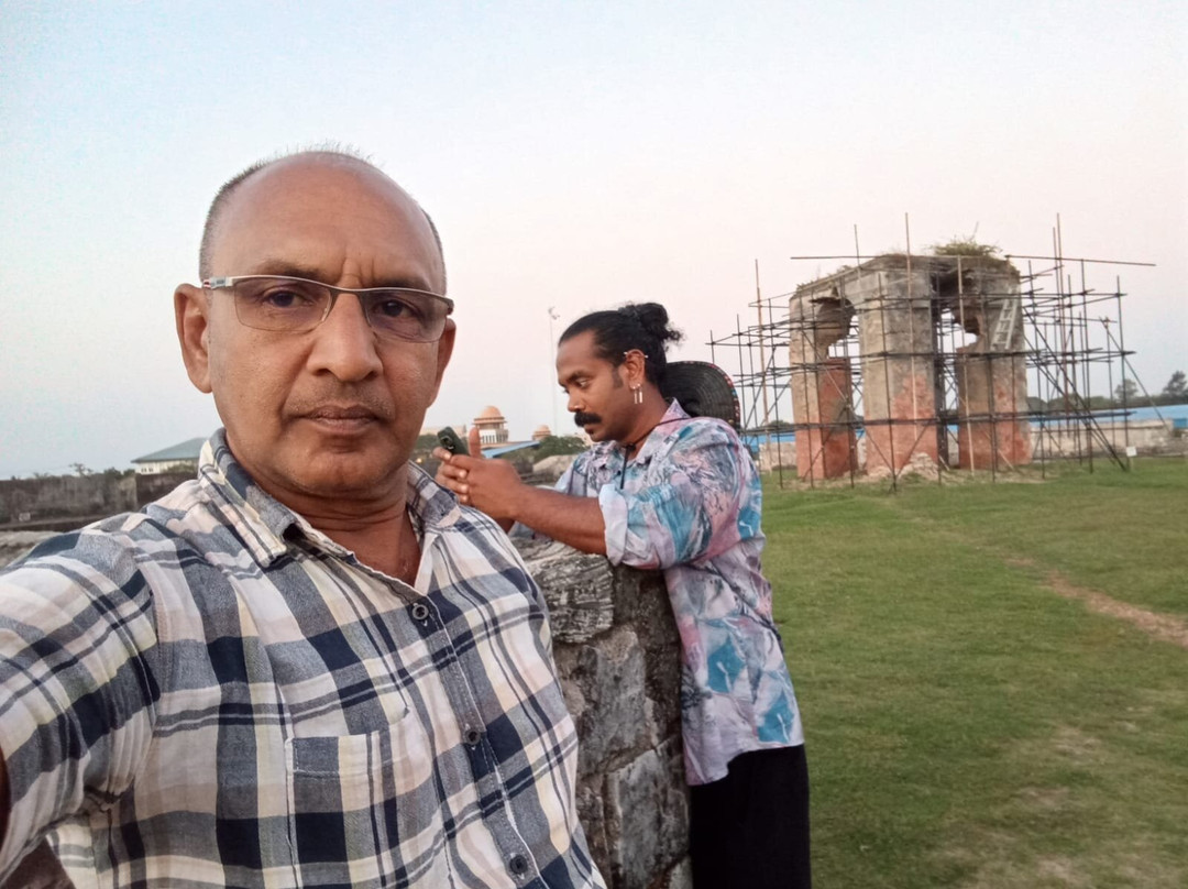 Sri Lanka Round Trip-加勒必去景点