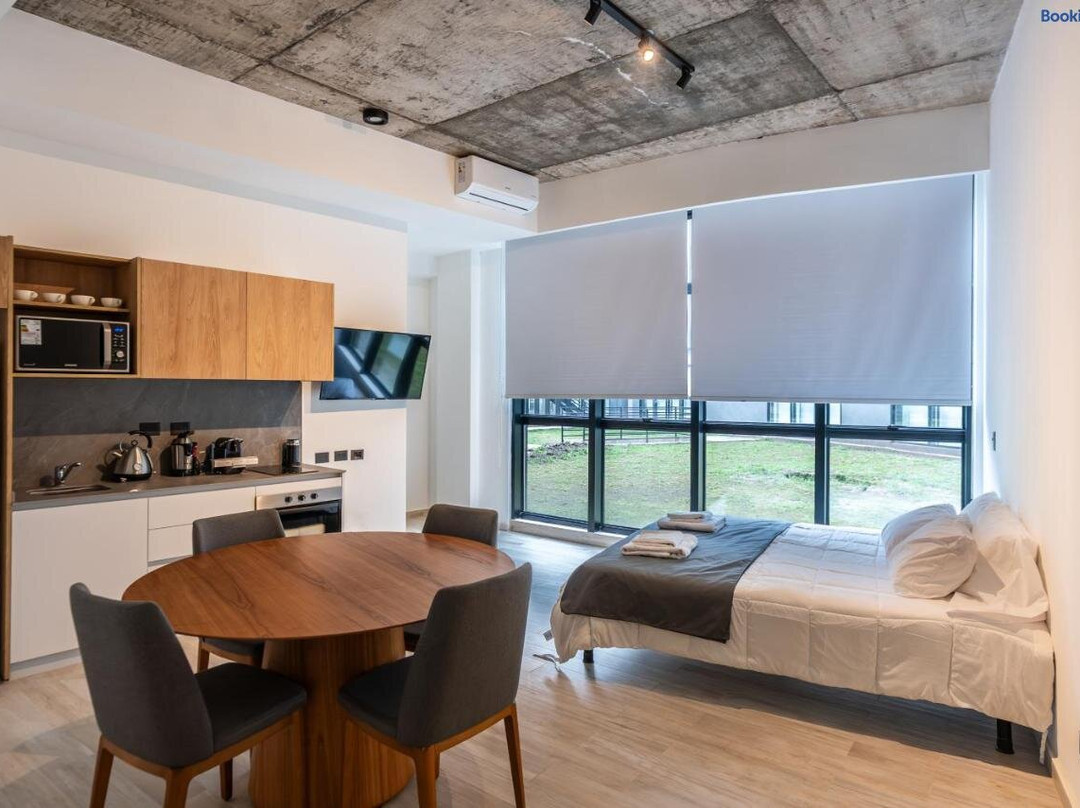 Araucarias Apartamentos