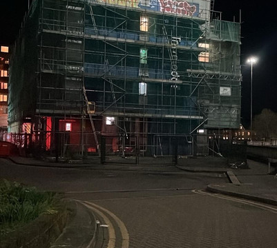 旅屋酒店-瑞丁市中心主图