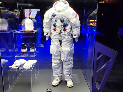 Space Adventure Canela-卡内拉必去景点