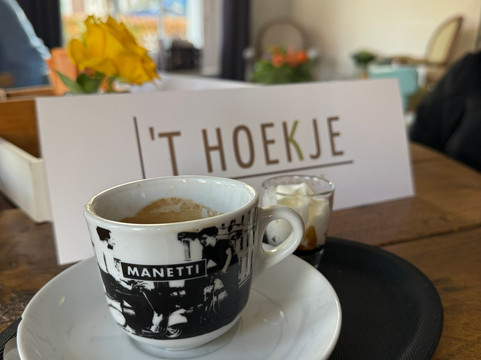 ’T Hoekje