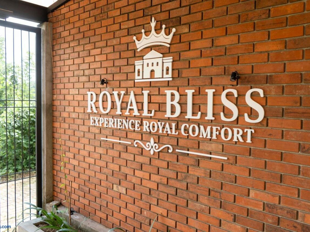 Royal Bliss