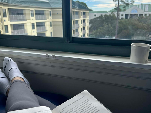 巴伦尼海滩俱乐部万豪酒店主图